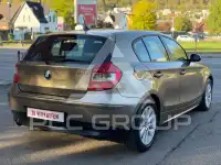 2006 BMW 118