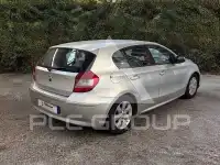 2006 BMW 118
