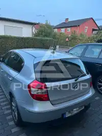 2006 BMW 118