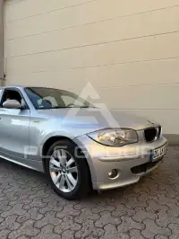 2006 BMW 118