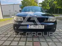 2006 BMW 118