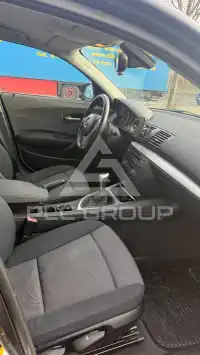 2006 BMW 118