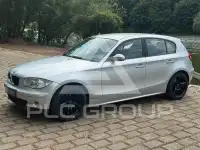 2006 BMW 118