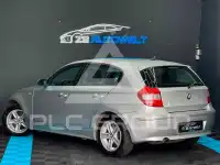 2006 BMW 118