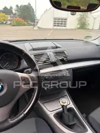 2006 BMW 118