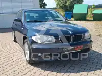 2006 BMW 118