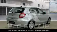 2006 BMW 118