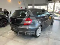 2006 BMW 118