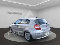 2006 BMW 118