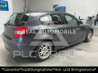 2006 BMW 118