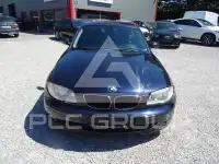2006 BMW 118