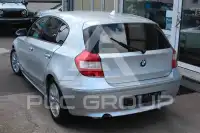 2006 BMW 118