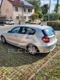 2006 BMW 118