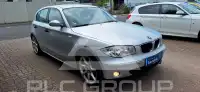 2006 BMW 118