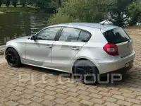 2006 BMW 118