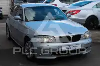2006 BMW 118