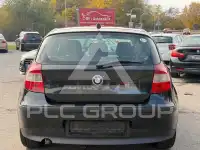 2006 BMW 118
