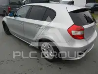 2006 BMW 118