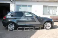 2006 BMW 118