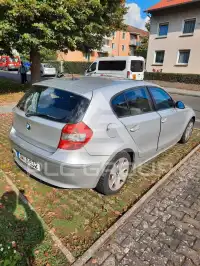 2006 BMW 118