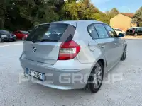 2006 BMW 118