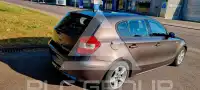 2006 BMW 118