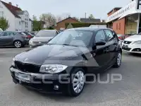 2006 BMW 118