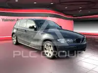 2006 BMW 118