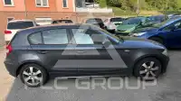 2006 BMW 118