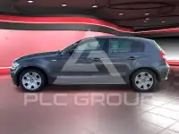 2006 BMW 118