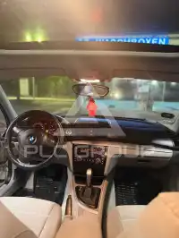 2006 BMW 118