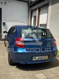 2006 BMW 118