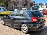 2006 BMW 118