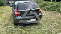 2006 BMW 118