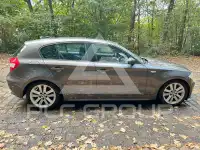 2006 BMW 118