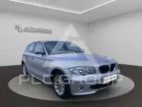 2006 BMW 118