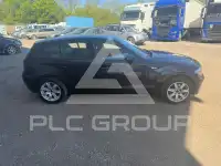 2006 BMW 118