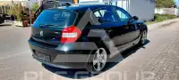 2006 BMW 118