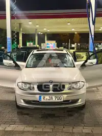 2006 BMW 118