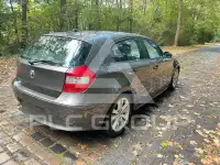 2006 BMW 118
