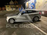 2006 BMW 118