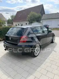 2006 BMW 118
