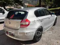 2006 BMW 118