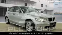 2006 BMW 118