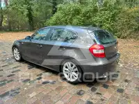 2006 BMW 118