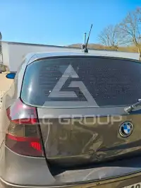 2006 BMW 118