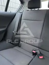 2006 BMW 118