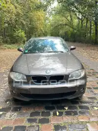 2006 BMW 118