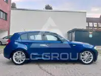 2006 BMW 118