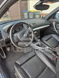 2006 BMW 118